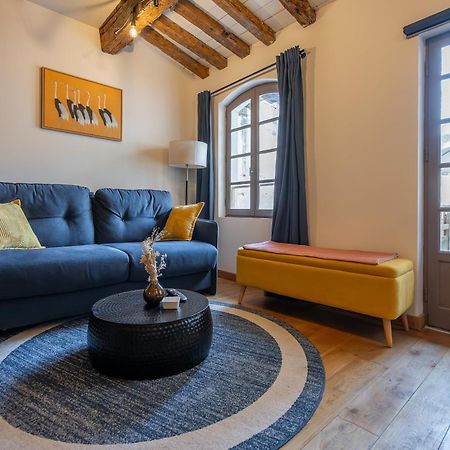 Le Perchoir Du Saint-Didier Avignon Extérieur photo