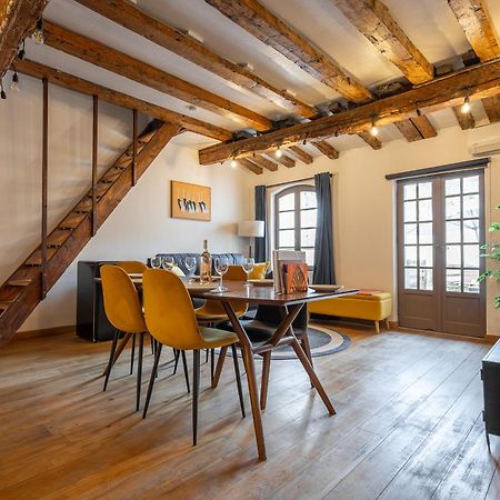 Le Perchoir Du Saint-Didier Avignon Extérieur photo