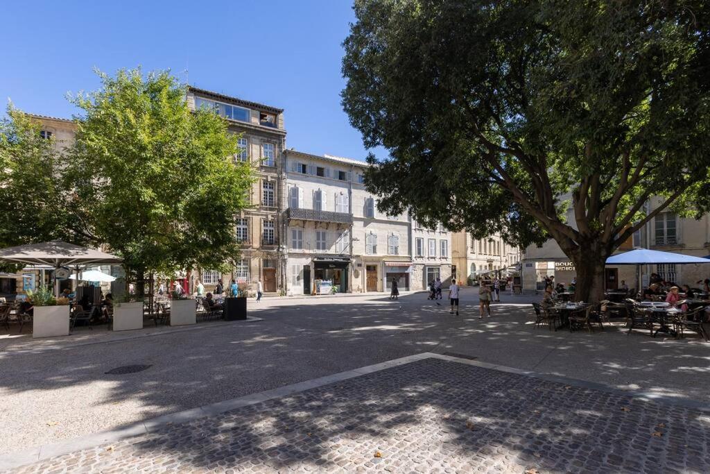 Le Perchoir Du Saint-Didier Avignon Extérieur photo