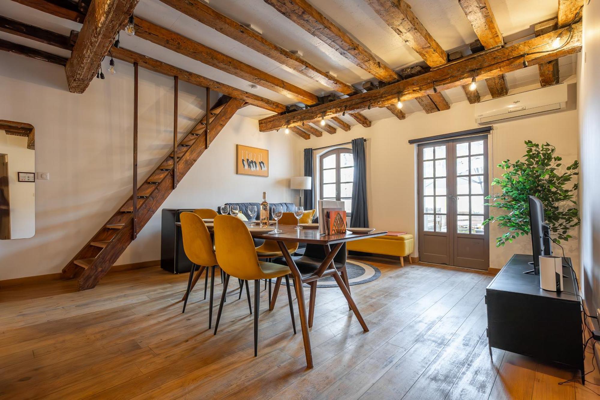 Le Perchoir Du Saint-Didier Avignon Extérieur photo