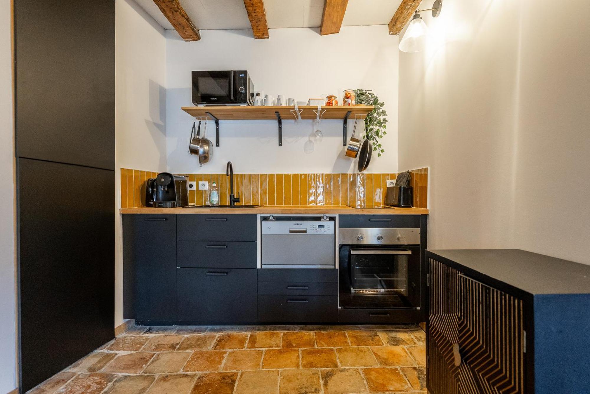 Le Perchoir Du Saint-Didier Avignon Extérieur photo