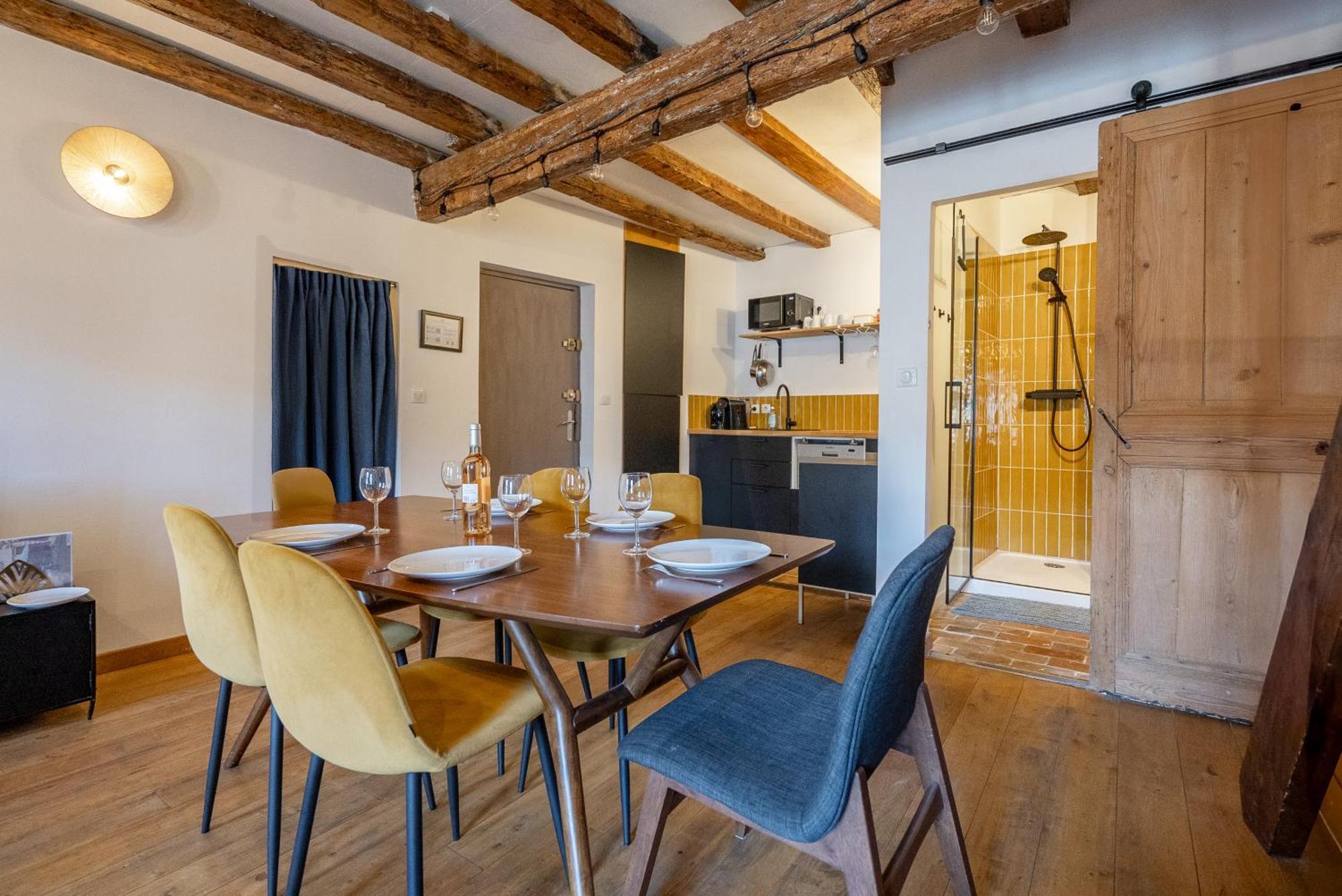 Le Perchoir Du Saint-Didier Avignon Extérieur photo