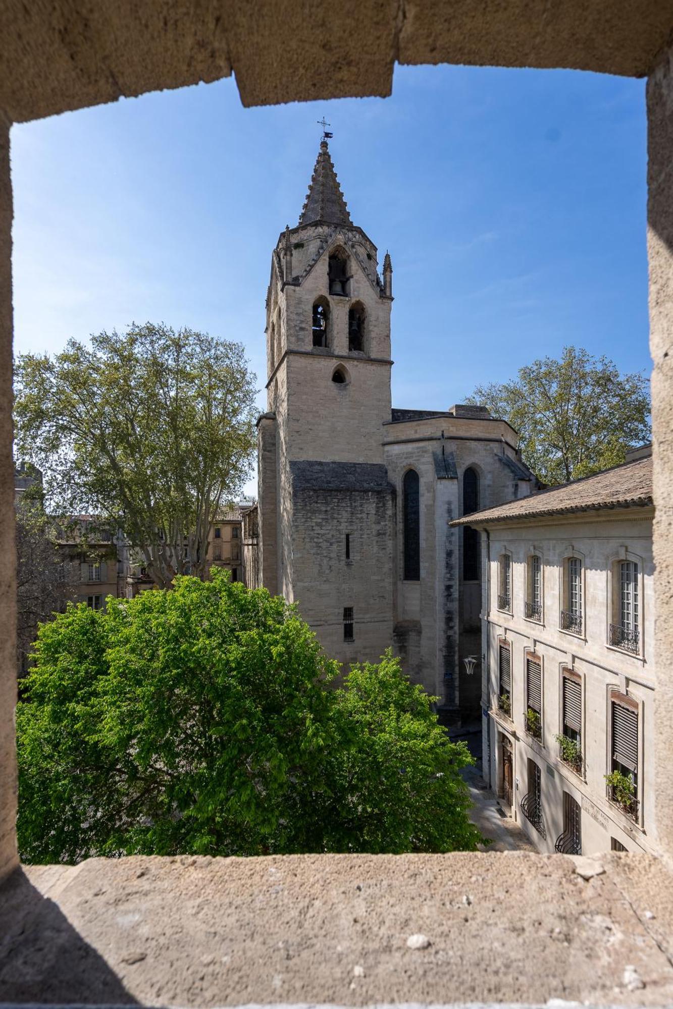 Le Perchoir Du Saint-Didier Avignon Extérieur photo