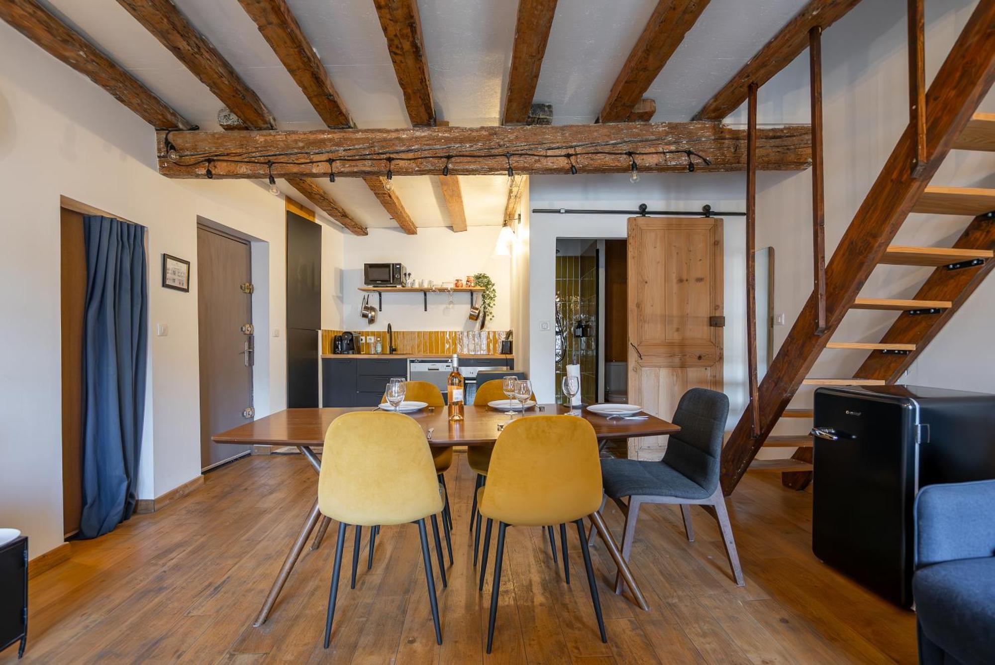 Le Perchoir Du Saint-Didier Avignon Extérieur photo