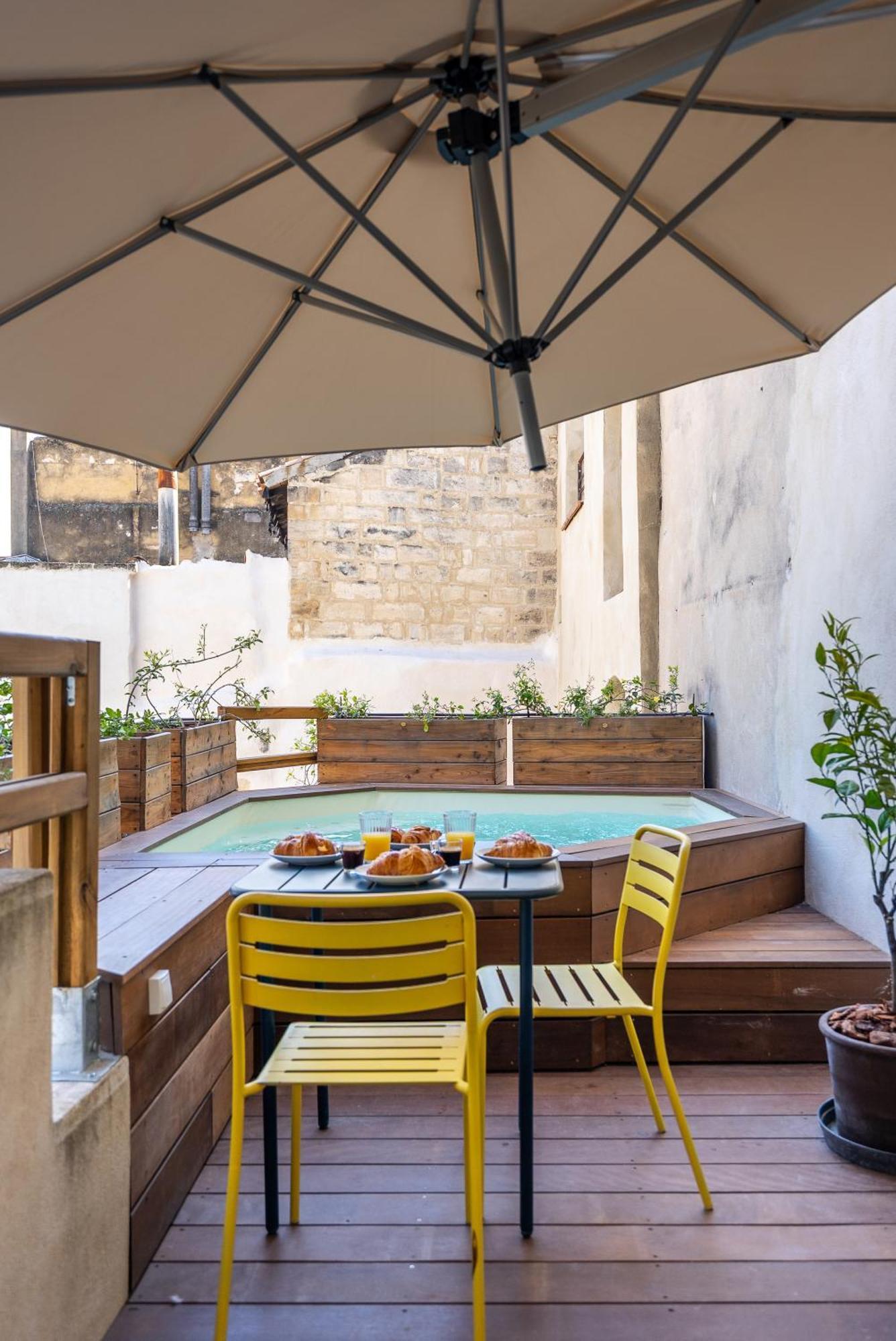 Le Perchoir Du Saint-Didier Avignon Extérieur photo